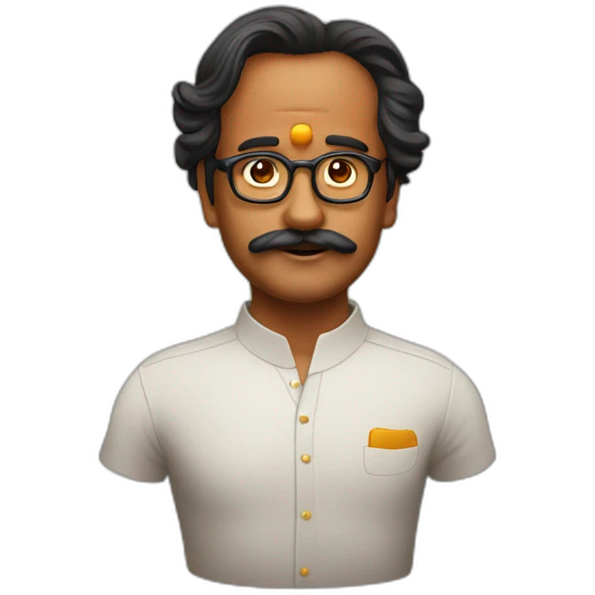 Padayappa emoji