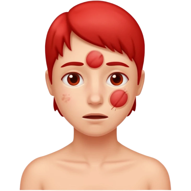 allergies alimentaires  emoji