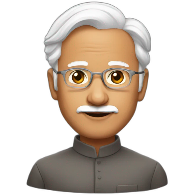 Modi emoji