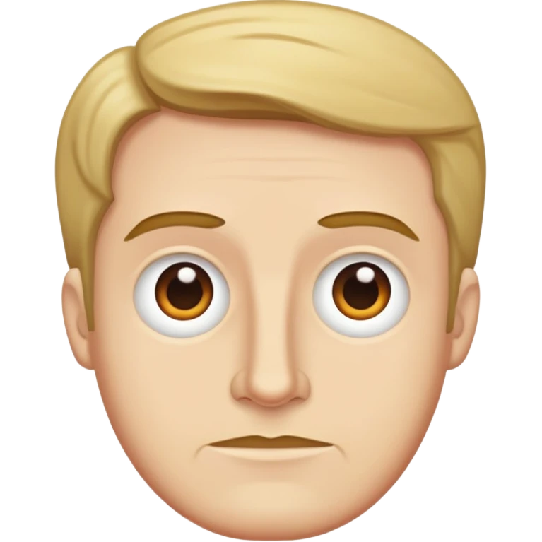 William Henry Barlow emoji