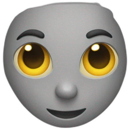 شیر emoji