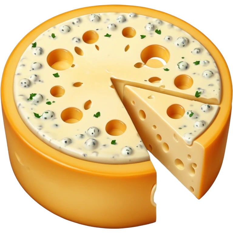 french cheese emoji