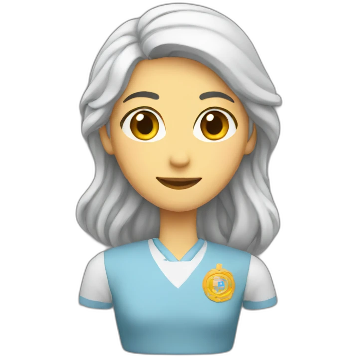 Un mari emoji