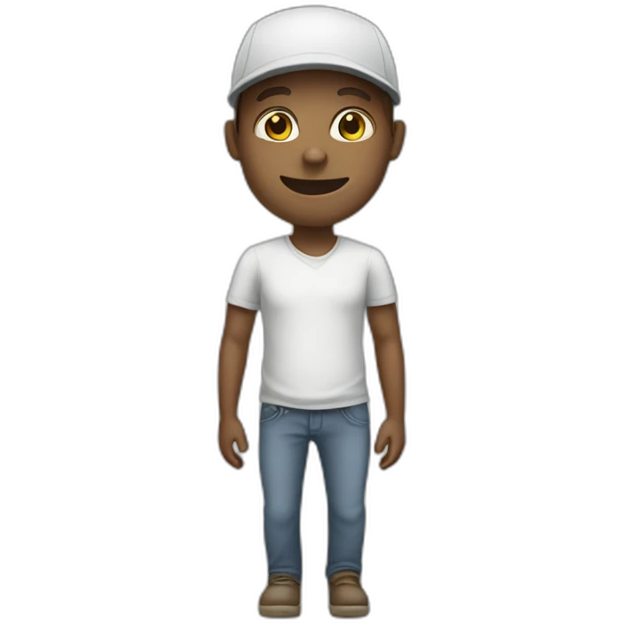 Pelvis picker emoji