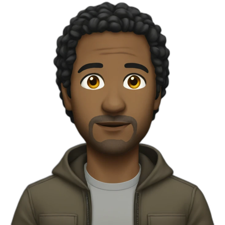 omar-the-wire emoji