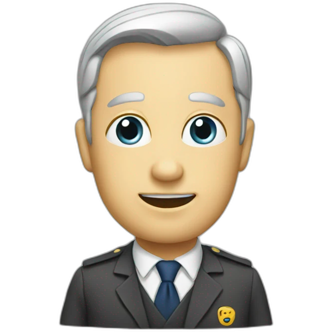 rte emoji