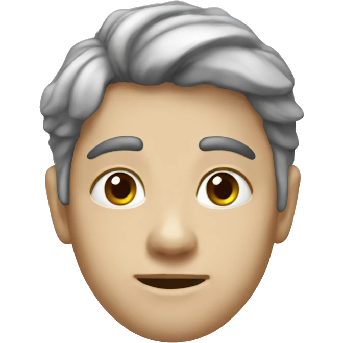 Aestetic  emoji