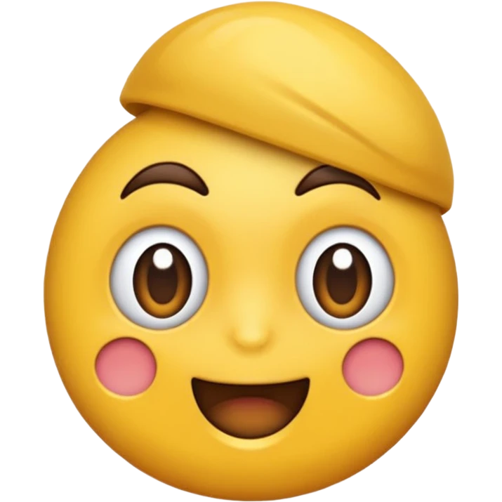 Прокладка emoji