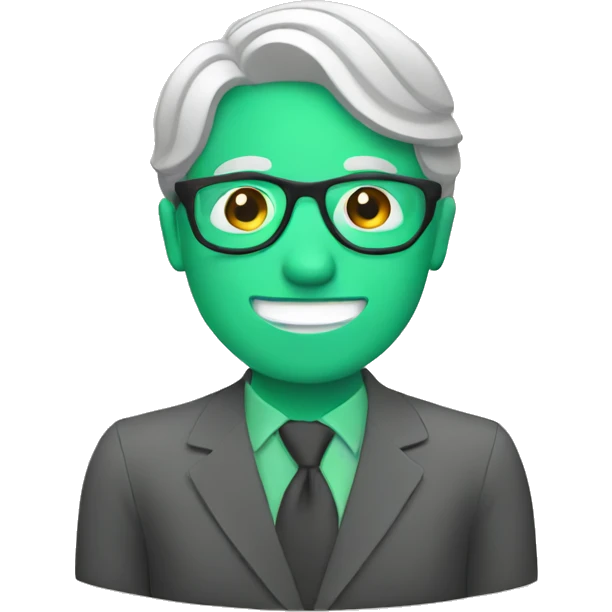 financial literacy emoji