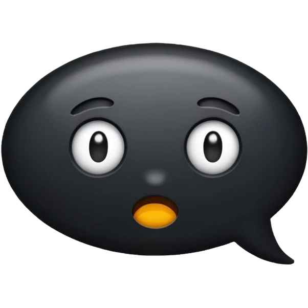 Küfür emoji
