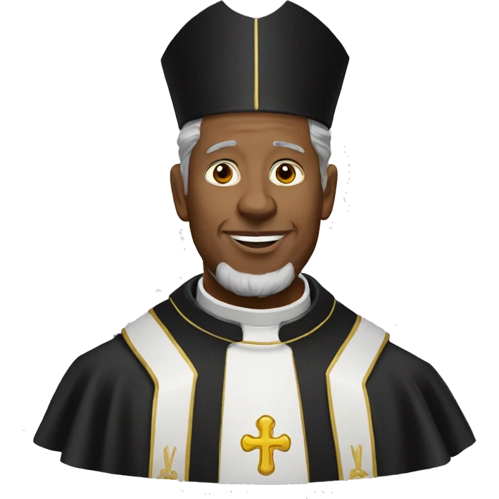 bishop emoji