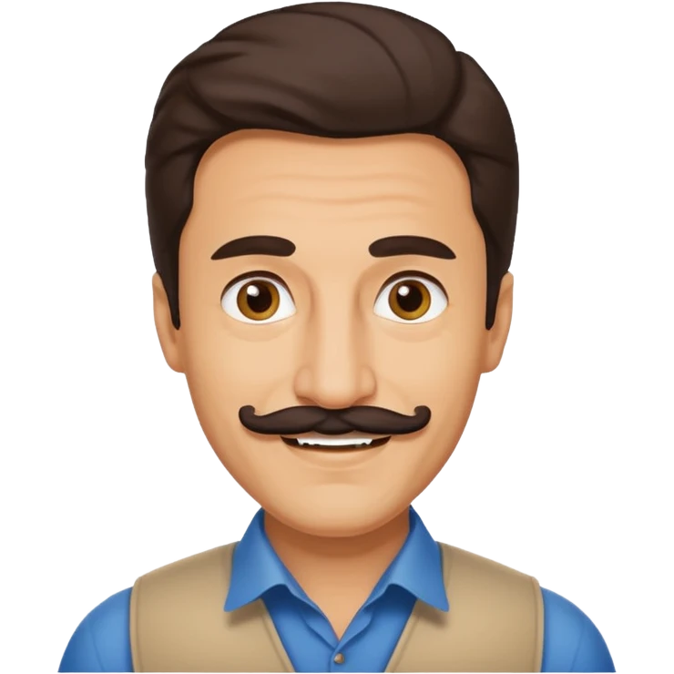 Imran Khan emoji