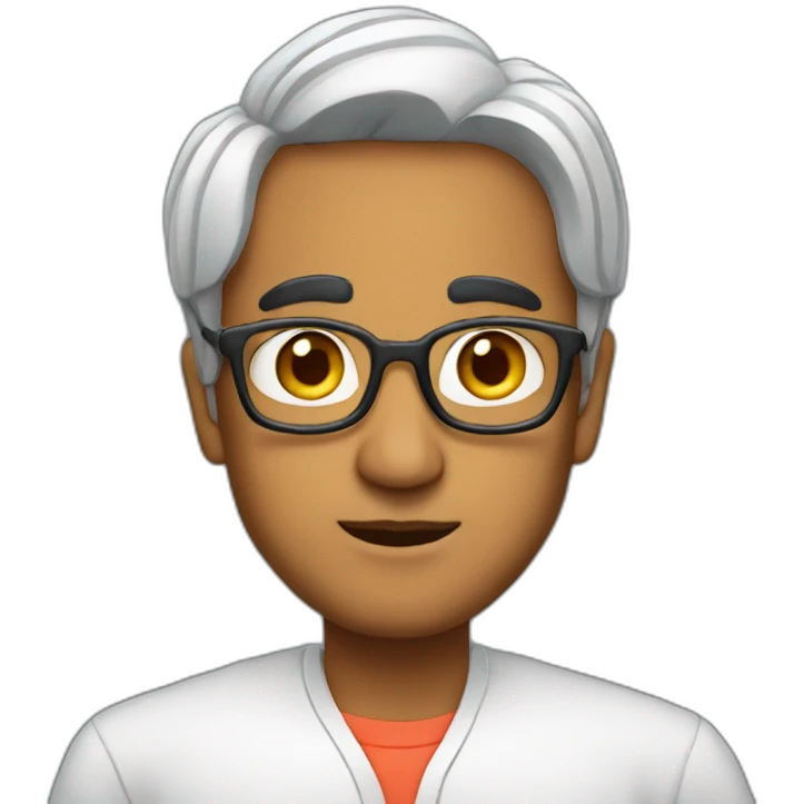 Jethalal emoji