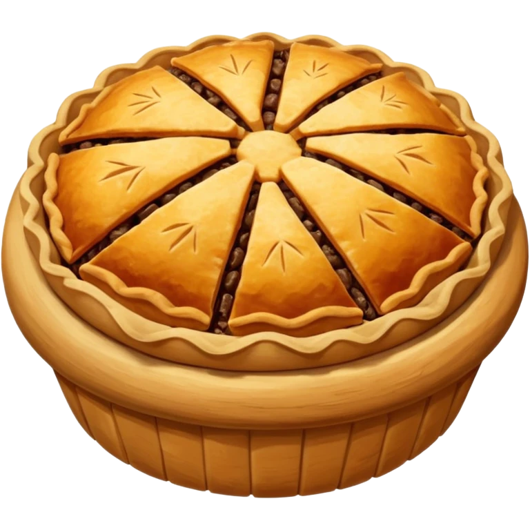 Karelian pies emoji