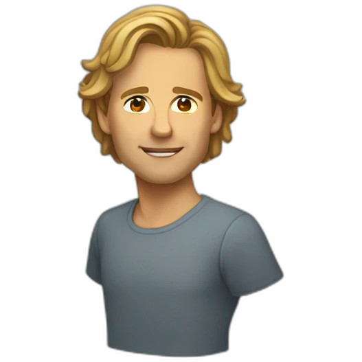 Damien Rieu emoji