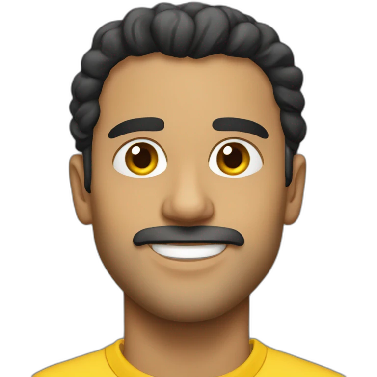 Pedro Sanches emoji