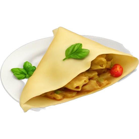 Maultaschen  emoji