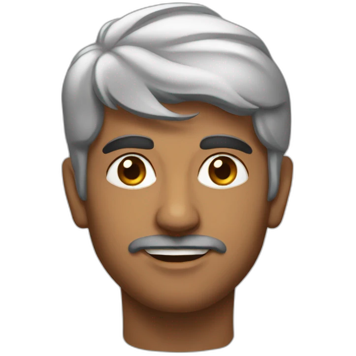 aditya atyam emoji