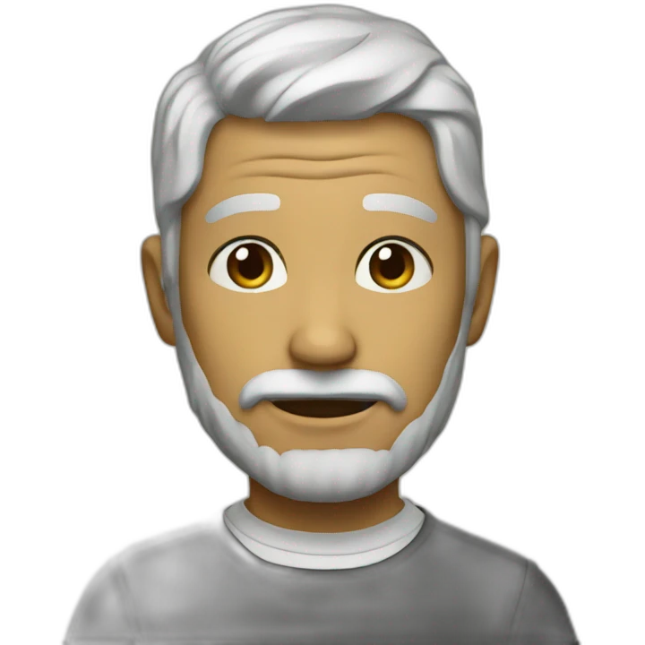 Tonton emoji