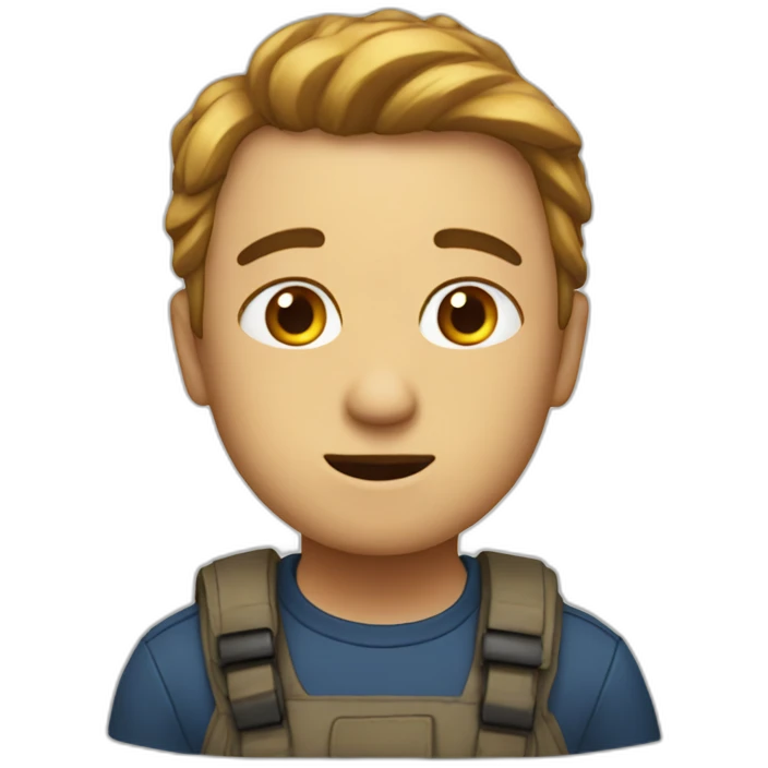 hidde collee emoji
