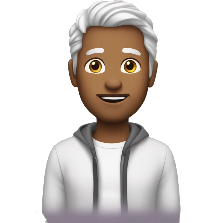 🙄🖐️ emoji