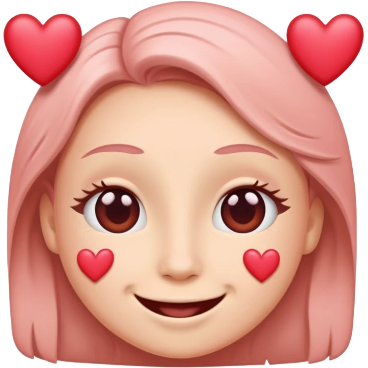 😂☺️❤️ emoji