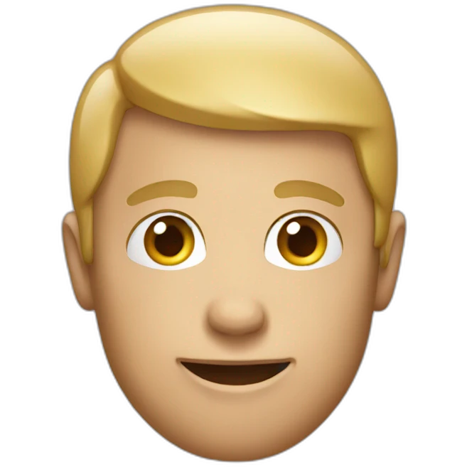 iPhone emoji