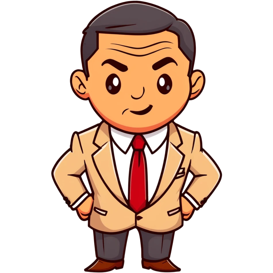 mr bean real emoji
