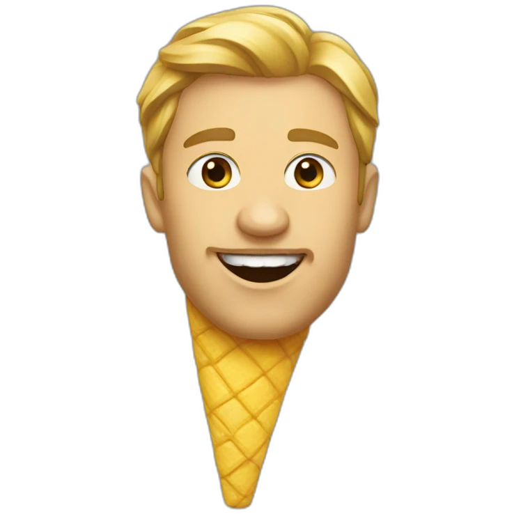 la bite à dudule emoji