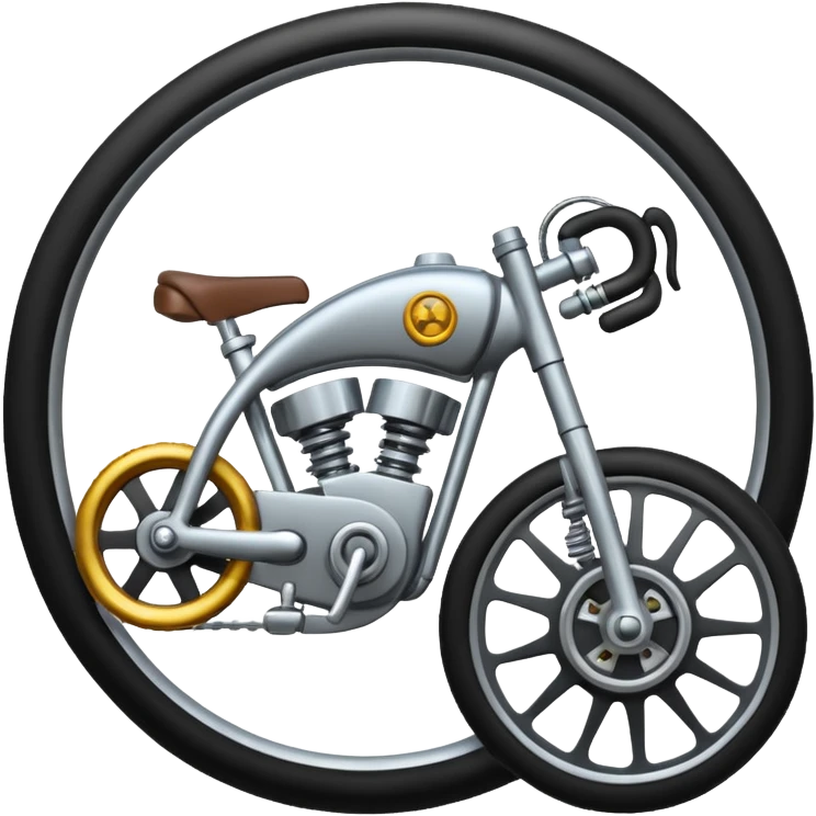 freb's cycle emoji