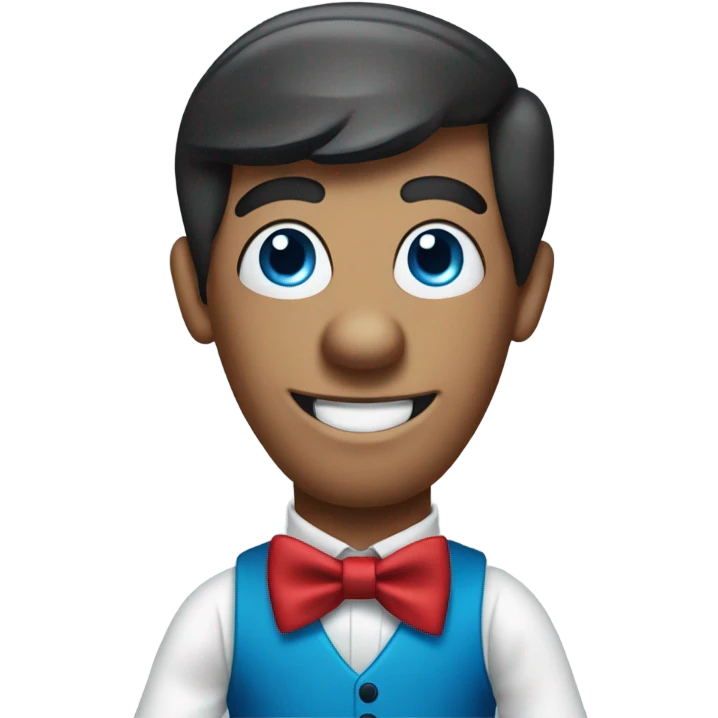 pinocchio emoji