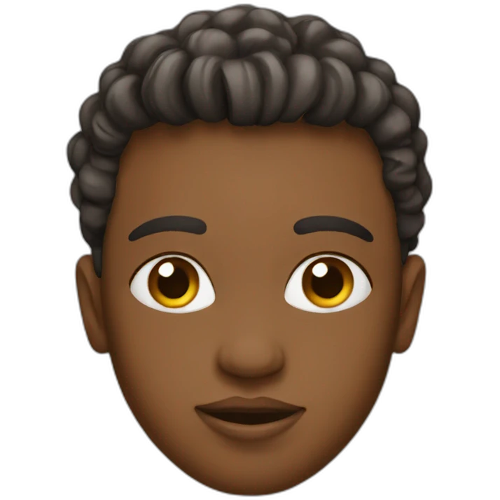 Afrique emoji