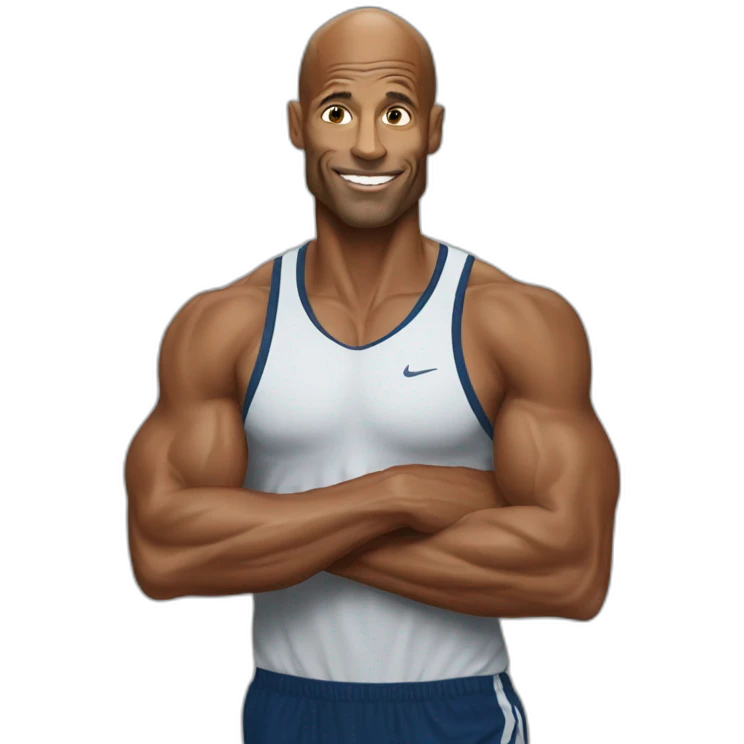 david goggins emoji