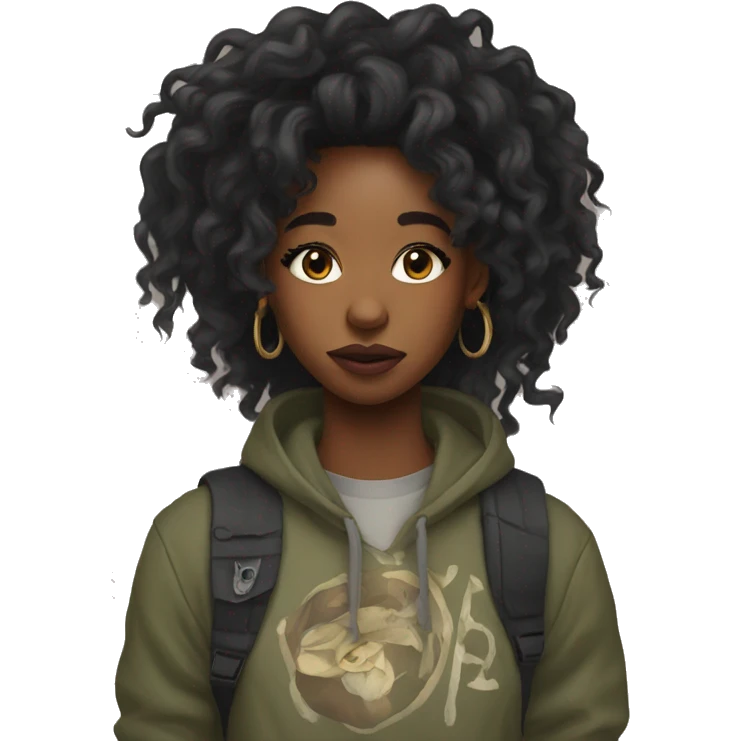 SZA emoji