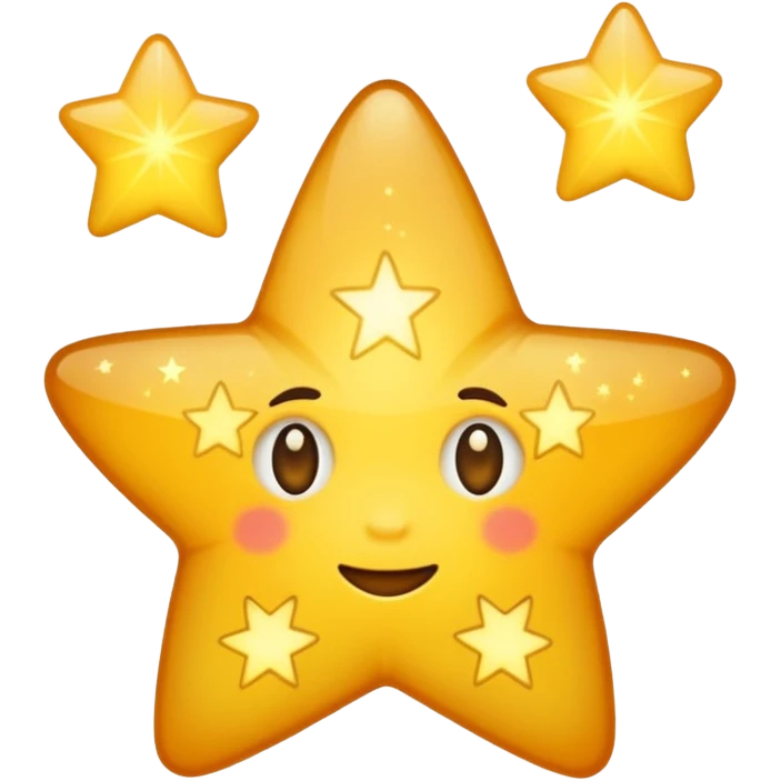 Stars emoji