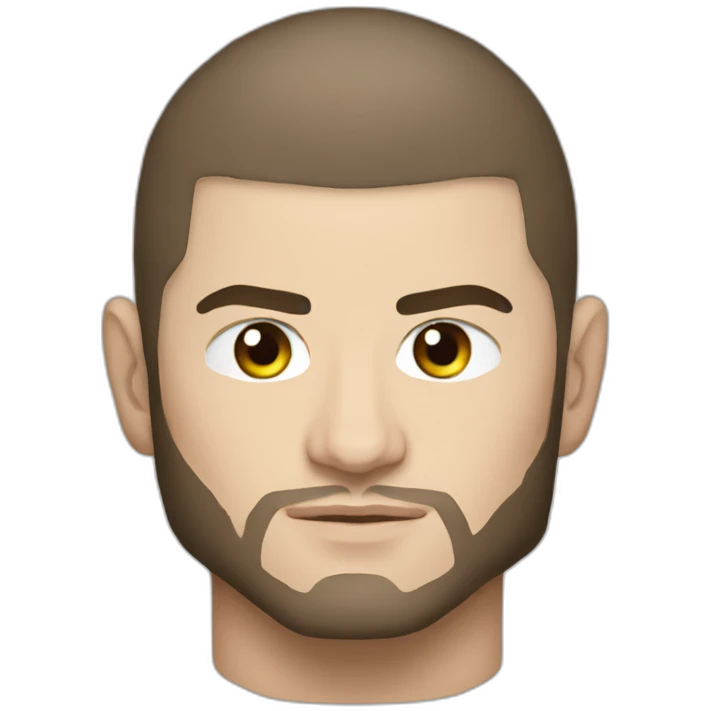 Khabib emoji