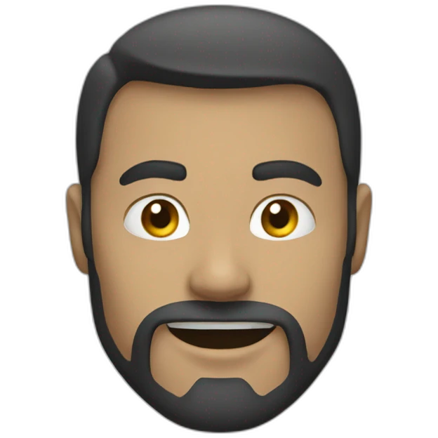 Gojo emoji