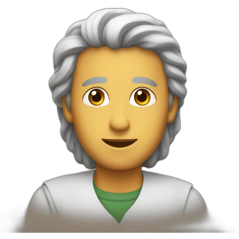 مقتدى الصدر  emoji