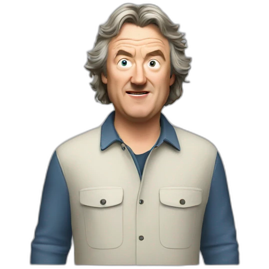 james may raging emoji