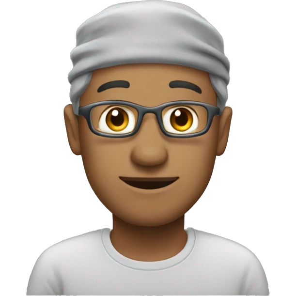 Мальтипу ￼ emoji