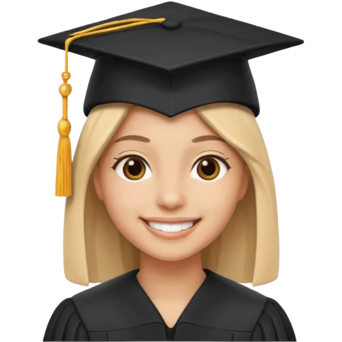 EMOI DEL CAMPUS UNIVERSIDAD emoji