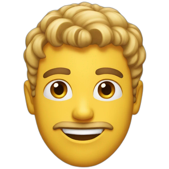 Gazo emoji