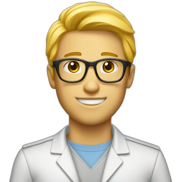 CV Pro  emoji