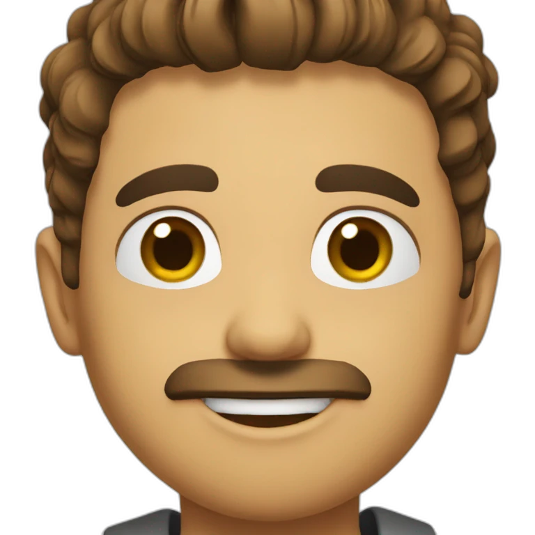 Biek emoji