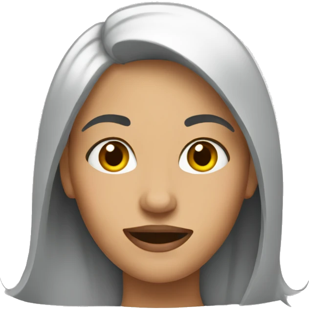woman emoji