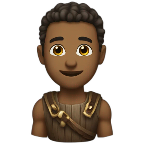 Vinicus Jr emoji