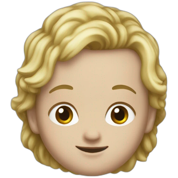 Terre neuve emoji
