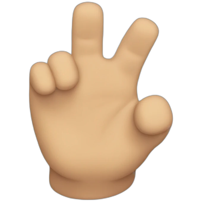 thumbs emoji
