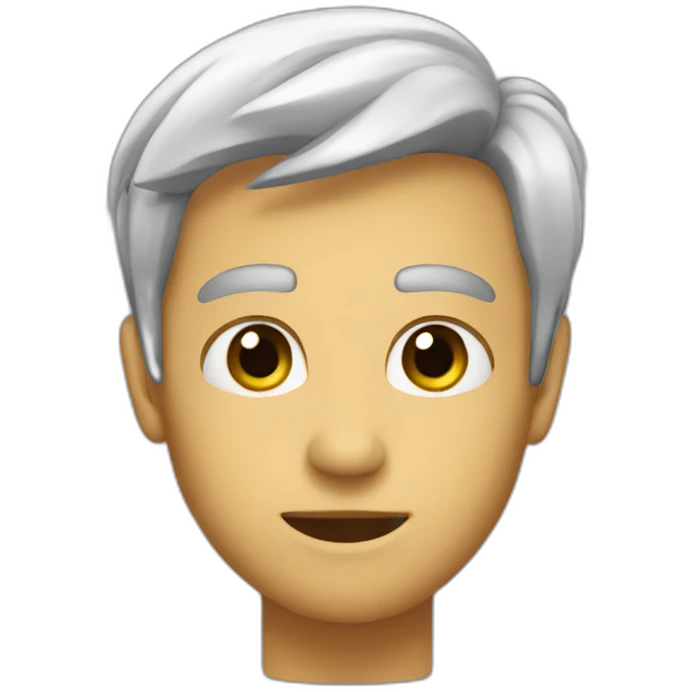 Adofl Hiler emoji