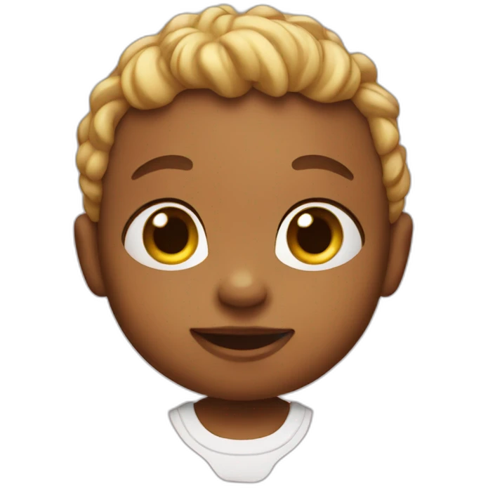 Lil baby emoji